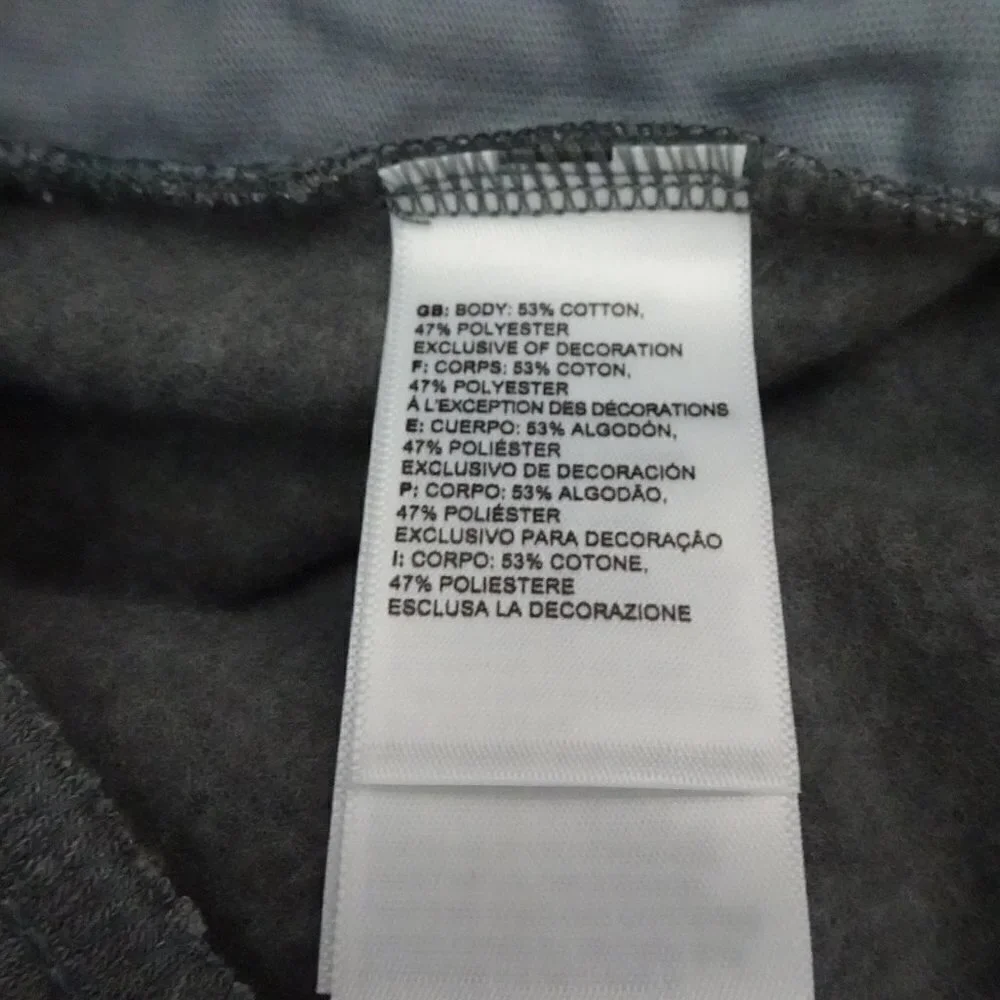 The North Face upgrade your